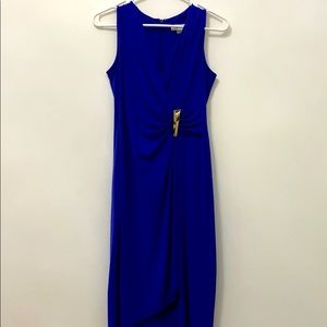 Calvin Klein Blue dress